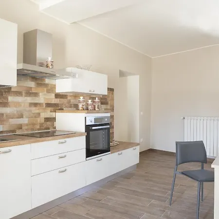Residenza Cappelli - Vacanze Holiday home *