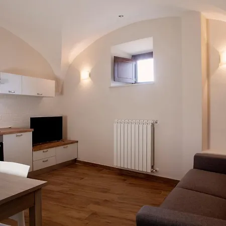 Casa vacanze Residenza Cappelli - Vacanze *