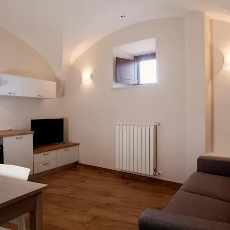Holiday home Residenza Cappelli - Vacanze *