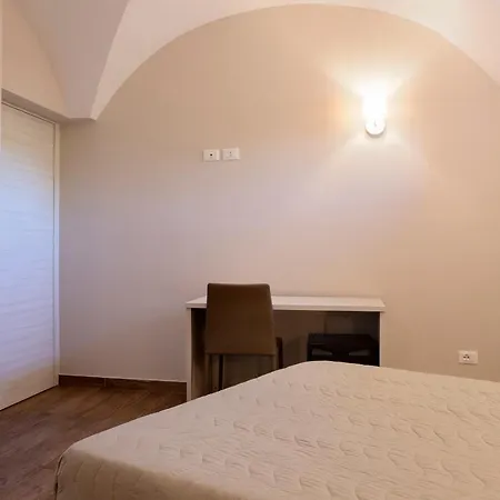 Vakantiehuis Residenza Cappelli - Vacanze
