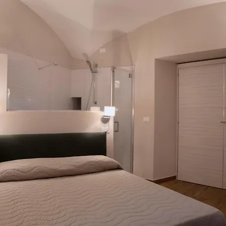 Residenza Cappelli - Vacanze Holiday home *
