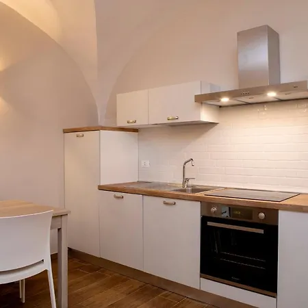 Residenza Cappelli - Vacanze