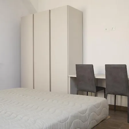 Casa vacanze Residenza Cappelli - Vacanze