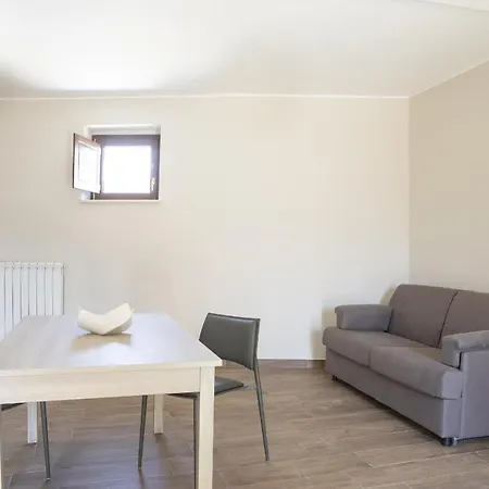 Residenza Cappelli - Vacanze