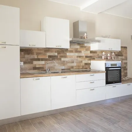 Holiday home Residenza Cappelli - Vacanze *