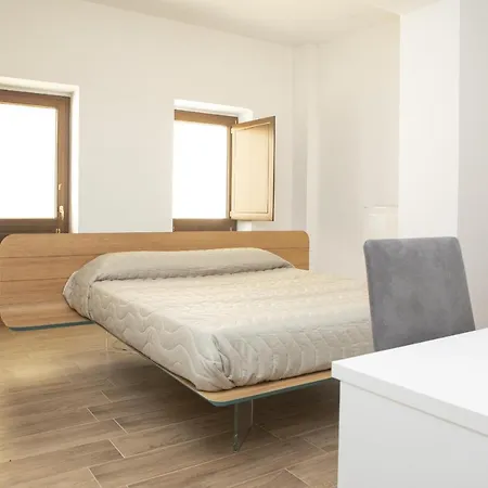 Semesterbostad Residenza Cappelli - Vacanze San Demetrio ne' Vestini