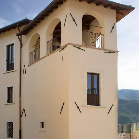 Residenza Cappelli - Vacanze