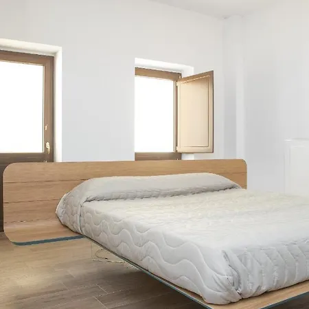 Residenza Cappelli - Vacanze Holiday home San Demetrio ne' Vestini