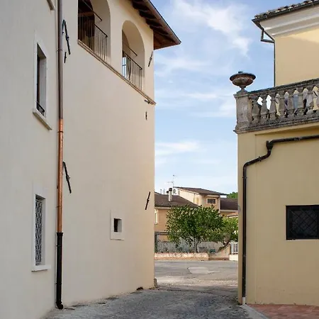 Casa vacanze Residenza Cappelli - Vacanze San Demetrio ne' Vestini