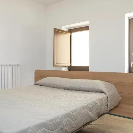 Vakantiehuis Residenza Cappelli - Vacanze San Demetrio ne' Vestini