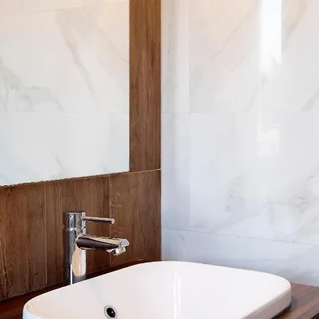 Residenza Cappelli - Vacanze * San Demetrio ne' Vestini