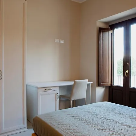 Residenza Cappelli - Vacanze San Demetrio ne' Vestini