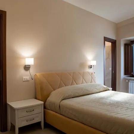 Residenza Cappelli - Vacanze Holiday home *