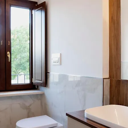 Holiday home Residenza Cappelli - Vacanze *
