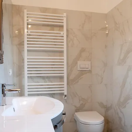 Residenza Cappelli - Vacanze Holiday home *