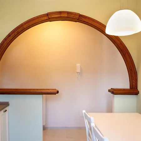 Residenza Cappelli - Vacanze San Demetrio ne' Vestini