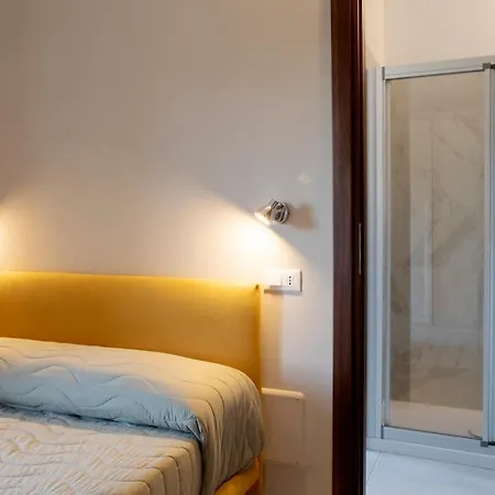Residenza Cappelli - Vacanze Holiday home San Demetrio ne' Vestini