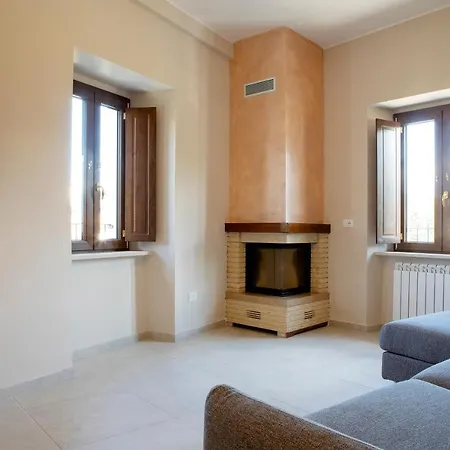 Residenza Cappelli - Vacanze San Demetrio ne' Vestini