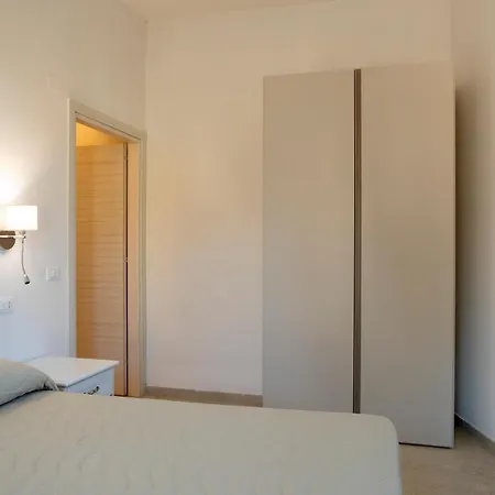 Residenza Cappelli - Vacanze Semesterbostad San Demetrio ne' Vestini