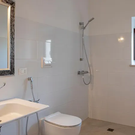 Residenza Cappelli - Vacanze Holiday home San Demetrio ne' Vestini