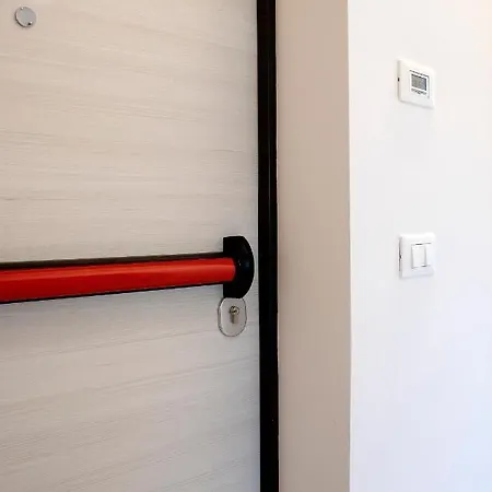 Residenza Cappelli - Vacanze