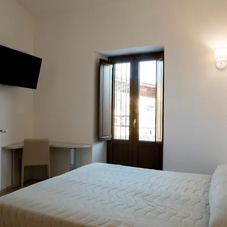 Vakantiehuis Residenza Cappelli - Vacanze San Demetrio ne' Vestini