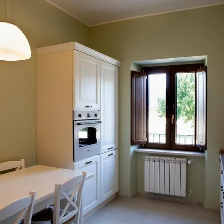 Semesterbostad Residenza Cappelli - Vacanze