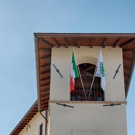 Holiday home Residenza Cappelli - Vacanze *