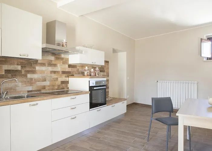 Residenza Cappelli - Vacanze Vakantiehuis *