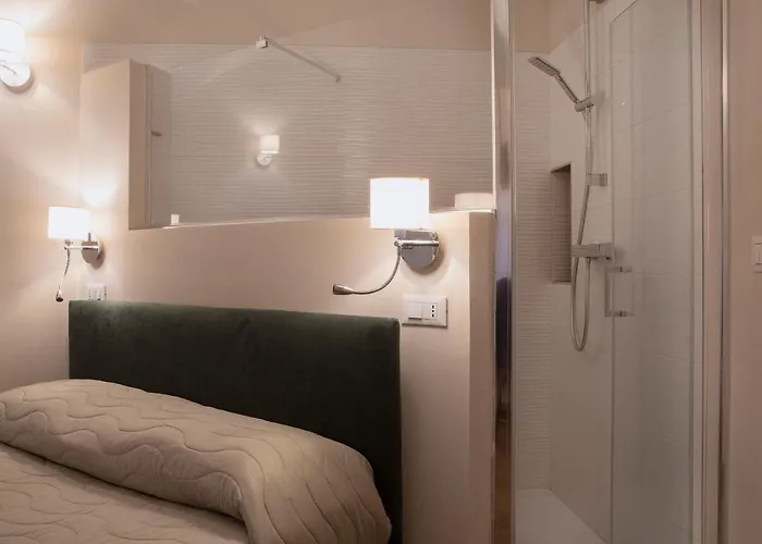 Residenza Cappelli - Vacanze Vakantiehuis