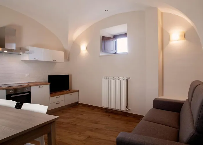 Vakantiehuis Residenza Cappelli - Vacanze *