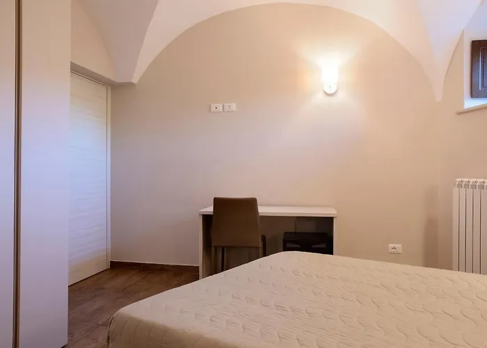 Vakantiehuis Residenza Cappelli - Vacanze