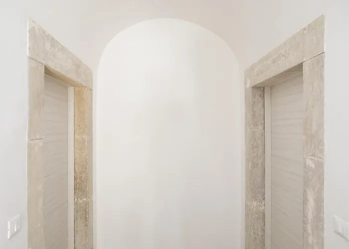 Residenza Cappelli - Vacanze Vakantiehuis San Demetrio ne' Vestini