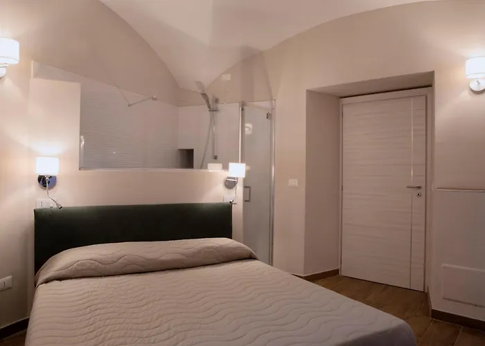 Residenza Cappelli - Vacanze Vakantiehuis *