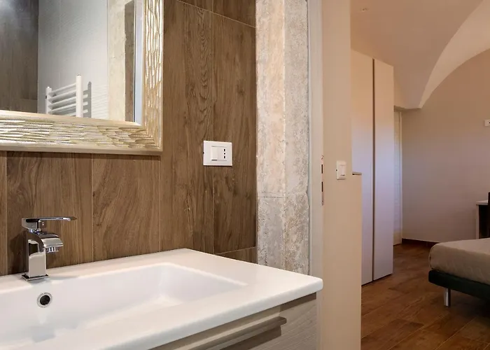 Residenza Cappelli - Vacanze San Demetrio ne' Vestini