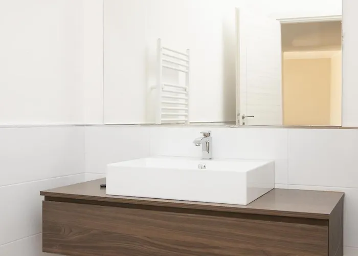 Residenza Cappelli - Vacanze *