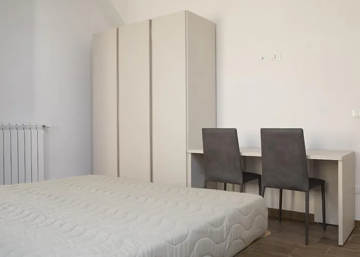 Vakantiehuis Residenza Cappelli - Vacanze