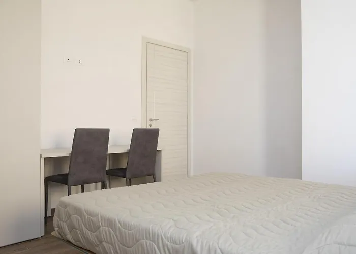 Residenza Cappelli - Vacanze Vakantiehuis San Demetrio ne' Vestini