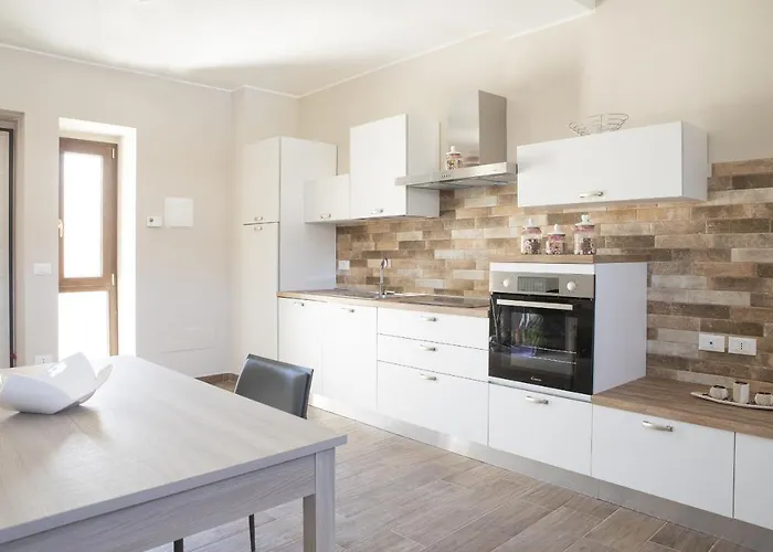 Residenza Cappelli - Vacanze