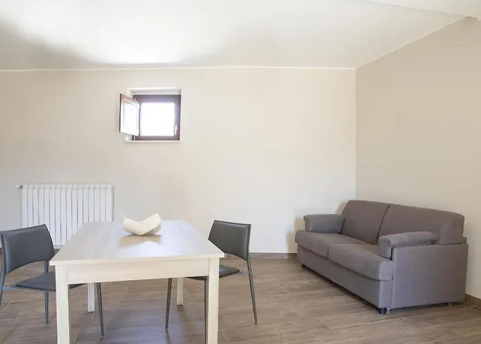 Residenza Cappelli - Vacanze