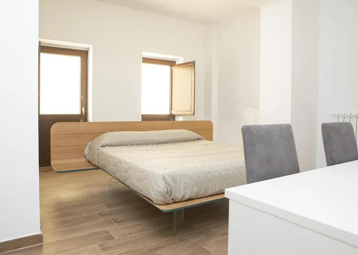 Vakantiehuis Residenza Cappelli - Vacanze San Demetrio ne' Vestini