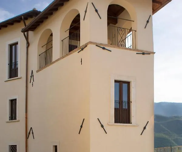 Residenza Cappelli - Vacanze