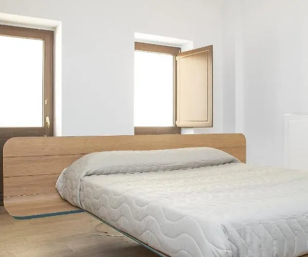 Residenza Cappelli - Vacanze Vakantiehuis San Demetrio ne' Vestini