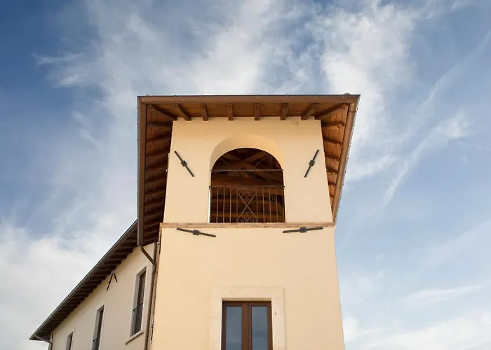 Residenza Cappelli - Vacanze