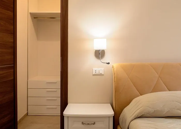 Residenza Cappelli - Vacanze Vakantiehuis