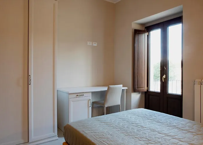 Residenza Cappelli - Vacanze San Demetrio ne' Vestini