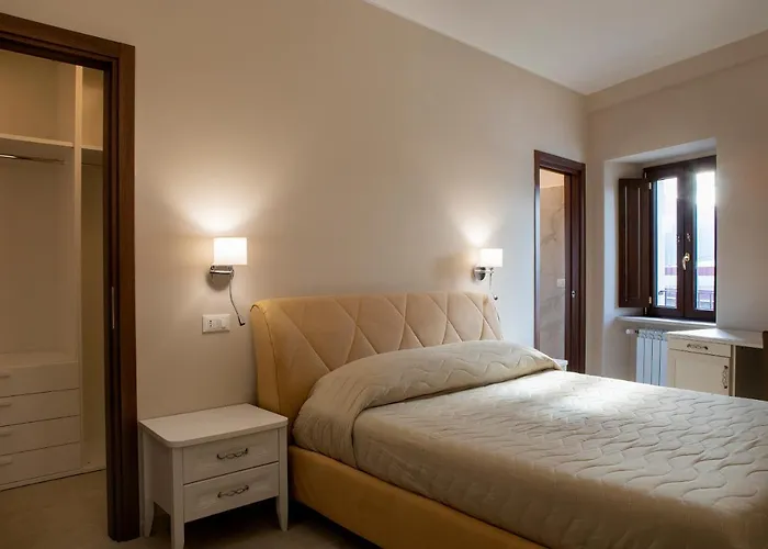 Residenza Cappelli - Vacanze Vakantiehuis *