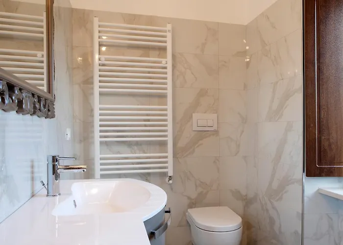 Residenza Cappelli - Vacanze Vakantiehuis *