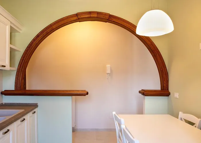 Residenza Cappelli - Vacanze San Demetrio ne' Vestini