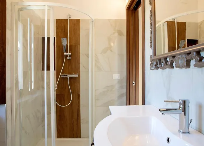 Residenza Cappelli - Vacanze